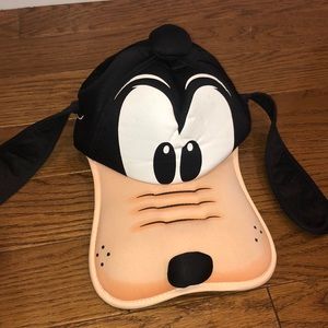 Disney World Goofy ears hat cap